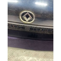 Эмблема Mazda 626 GE 1995