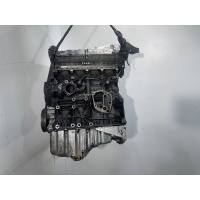 Двигатель Audi A4 2003 1.8 Бензин Турбо бензин