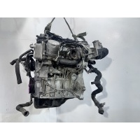 Двигатель Skoda Roomster 2012 1.2 Бензин TSI