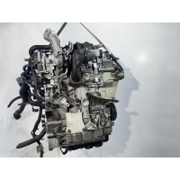 Двигатель 2016 1.4 Бензин TSI