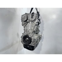 Двигатель Hyundai Sonata 2018 2.4 Бензин Бензин G4KJ