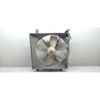вентилятор радиатора Mitsubishi Lancer 6 1996