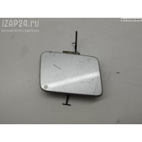 Решетка (заглушка) в бампер Перед. Audi A4 B6 (2001-2004) 2002 8E0807241