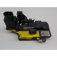 Замок двери задней левой Volvo XC90 (2002 - 2015) 30699755