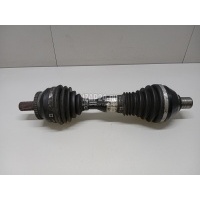 Полуось передняя левая Volvo XC90 (2002 - 2015) 30735888