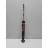 Амортизатор задний Japanparts S70 (1997 - 2000) MM00545