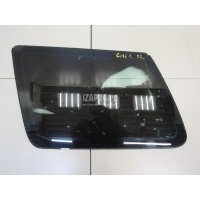 Стекло кузовное глухое левое VAG Golf III/Vento (1991 - 1997) 1H9845297C