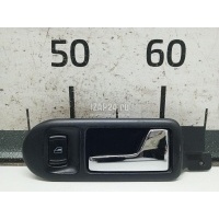Ручка двери передней внутренняя правая VAG Passat [B5] (1996 - 2000) 3B1837114TB41