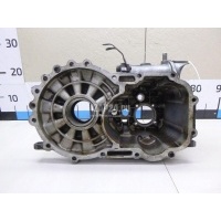 Корпус КПП VAG Caddy II (1995 - 2004) 02K301103E