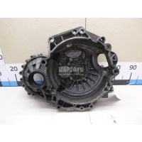 Корпус КПП VAG Caddy II (1995 - 2004) 02K301107K