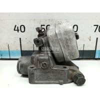Кронштейн масляного фильтра VAG A6 [C5] (1997 - 2004) 06A115405AH