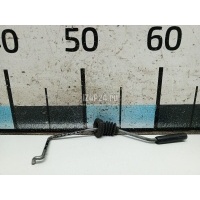Тяга замка VAG Passat [B5] (1996 - 2000) 3B0837184B