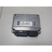Блок управления двигателем VAG Passat [B5] (1996 - 2000) 3B0906018