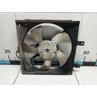 Вентилятор радиатора Nissan Primera P11E (1996 - 2002) 214812F000