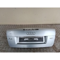 Крышка багажника VAG A4 [B6] (2000 - 2004) 8H0827023BGRU
