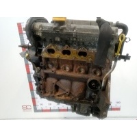 Двигатель (ДВС) Opel Astra G (1998-2004) 1998 1.6 X16XEL,24401641