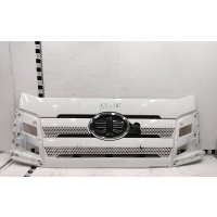 Капот FAW J7