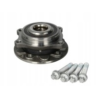Комплект подшипники колёса с ступицей snr r160.32