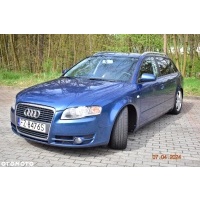 Audi a4 b7 2.5 tdi климат круиз - контроль alu кожи