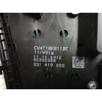 форд kuga ii mk2 панель радио cv4t18k811bc