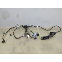 проводка двери передней правой Volkswagen Jetta 7 2019 17B971162LQ