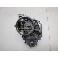 Крышка КПП VAG Caddy II (1995 - 2004) 02K301205A