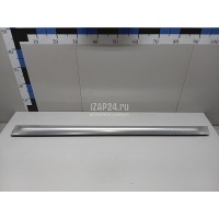 Молдинг передней правой двери VAG A6 [C6,4F] (2004 - 2011) 4F9853960C3Q7