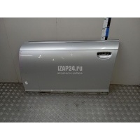 Накладка стекла заднего левого VAG A6 [C6,4F] (2004 - 2011) 4F0853763C2ZZ