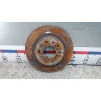 Диск тормозной задний OPEL ZAFIRA (2011) 2014 569075, 13502137