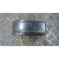 Монитор OPEL ZAFIRA (2011) 2014 22858075