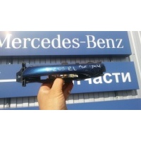 Ручка внутренняя задняя левая Mercedes E W211 2006 A2037660502СИНЯЯ,A2037660502,A2117602170,A2037602120,A2037600334