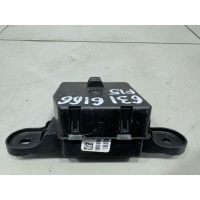 Клемма аккумулятора BMW X5 F15 2013-2018 61139292351