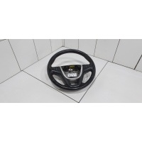 Рулевое колесо в сборе с кнопками Chery Tiggo 5 2014- T213402010DD