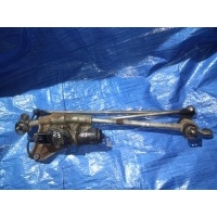 мотор дворников SUBARU LEGACY B4 BEE 86510AE070
