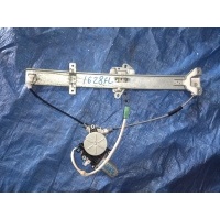стеклоподъемник HONDA FIT GD1 72250-SAA-J04