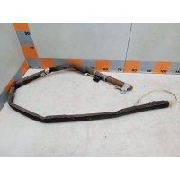 Подушка безопасности шторка Renault Scenic 2 2006 8200432647