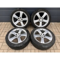 Peugeot 508 i gt алюминиевые колёсные диски колёса 235 / 45 / 18