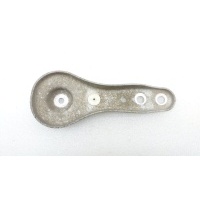 Кронштейн подрамника BMW 3-Series G20 2020 33306876802, 6876802