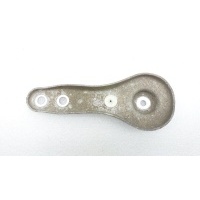 Кронштейн подрамника BMW 3-Series G20 2020 33306876802, 6876802
