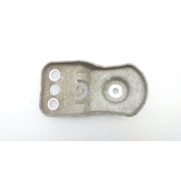 Кронштейн подрамника BMW 3-Series G20 2020 33306876805, 6876805