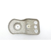 Кронштейн подрамника BMW 3-Series G20 2020 33306876805, 6876805