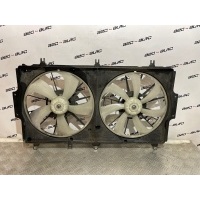 диффузор Suzuki Kizashi 1 17760-57L00, 17111-57L00, 17111-57L10, 17120-80JA0, 17120-57L00