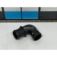 Переходник VAG A6 [C5] (1997 - 2004) 06B133989C