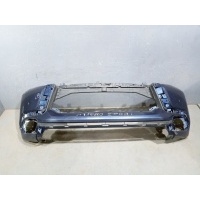 Бампер передний Mitsubishi Pajero Sport KS 6400G851