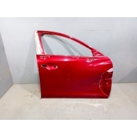 Дверь передняя правая Mazda Mazda6 GJ GHY05802XC