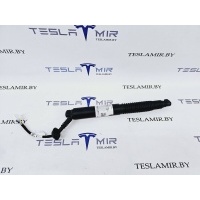 Амортизатор крышки багажника (3-5 двери) левый Tesla Model 3 2021 1551488-00,1551488-98