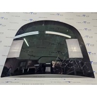 стекло заднее Tesla Model Y 2021 1509126-00