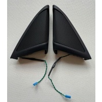 bmw 5 g30 g31 крышка застройка крышка маска динамик hifi треугольник