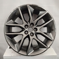 колесо форд kuga edge 20 дюймовый 8,5j et52,5 gt4c-1007-c1a