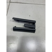 Накладка сидения BMW X5 F15 2013-2018 52107324971